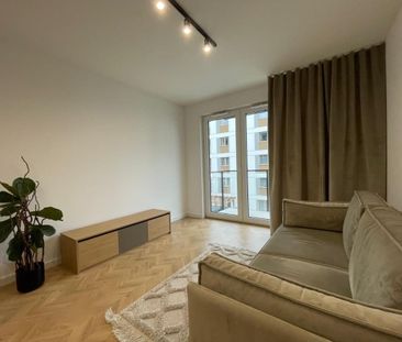 Stylowe mieszkanie na wynajem w centrum! 42.5 m² - Photo 2