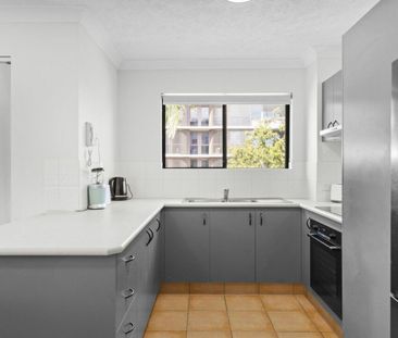 North-East Facing Top Floor Apartment in the Heart of Southport! - Photo 4