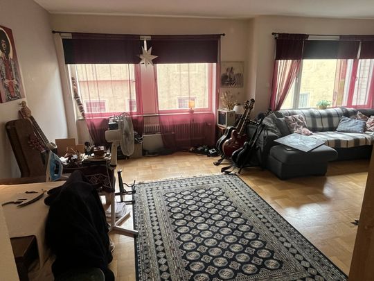 Linköpingsgatan, Skänninge - Foto 1