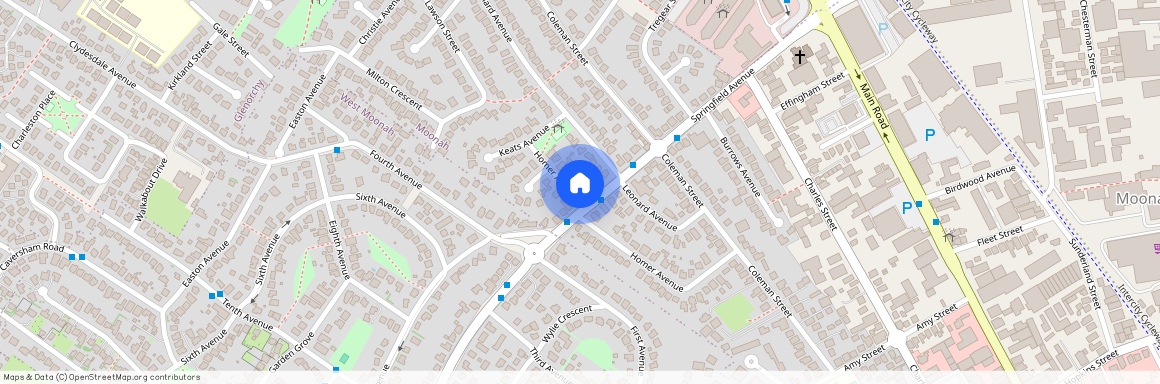 56A Springfield Avenue, Tas 7009, Moonah