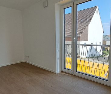 Nasgenstadt - Donau Residenz (BA2) - Foto 1