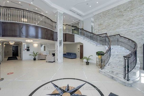 For Lease - 89 South Town Centre Boulevard Unit# 606, Markham, Ontario - Photo 1