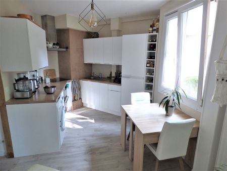 Appartement meublé, 2 pièces - RUEIL-MALMAISON 42,51m² - Photo 5