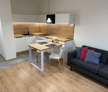 Mieszkanie | Wynajem - Zdjęcie 1