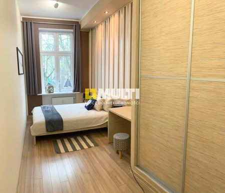 2 pok. wyposażone ul. Mariacka z miejscem post. - Zdjęcie 3