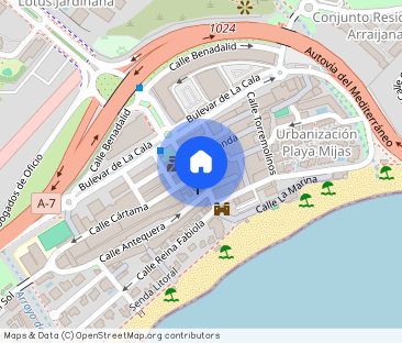 Alquiler de piso en Avenida Rota, 35 - Photo 1