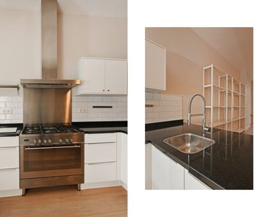 Theresiastraat 232, Bezuidenhout-Oost, 2593AW, Den Haag - Photo 1