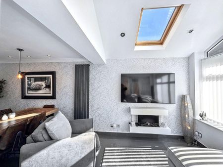 3 bed detached house to rent in NE24 - Photo 2