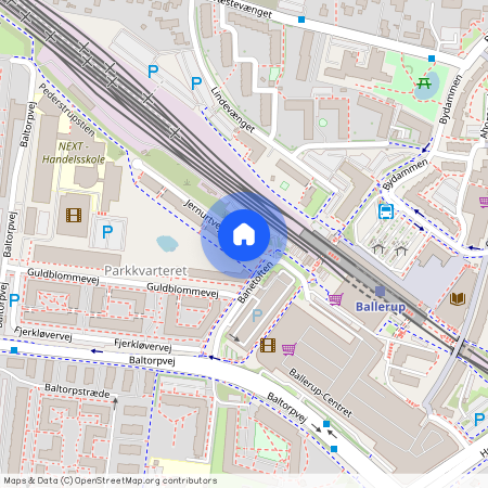 Jernurtvej 17, st.., Pilehuset, 2750 Ballerup