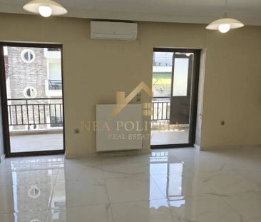 Διαμέρισμα για ενοικίαση Σταυρούπολη - Photo 3