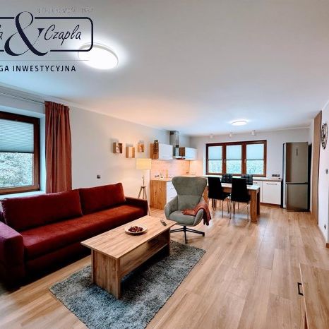 Mieszkanie na wynajem Pyskowice - Фото 1