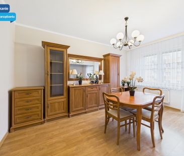 Na wynajem kawalerka na osiedlu Błonie. - Фото 1