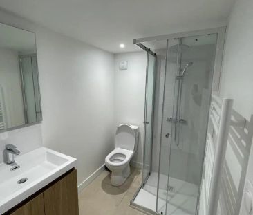 Appartement à louer 1 pièce 15m² - Photo 3