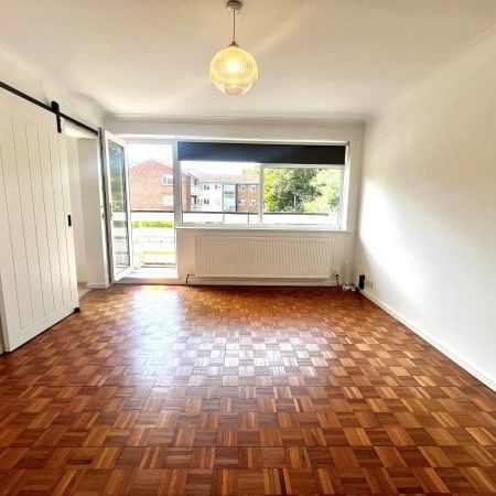 ATHELNEY COURT, GERVIS ROAD - Photo 1