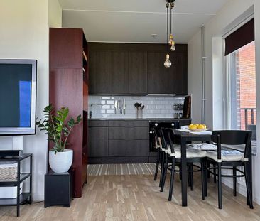 Ekerödsgatan, Helsingborg - Foto 3