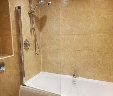 1 Bed Flat, Broughton House, S1 - Photo 4