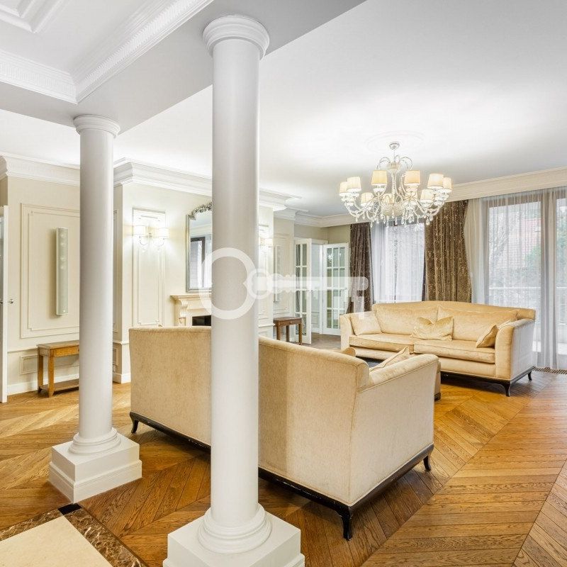 Apartament w rez. Maltańska | Tuż przy parku - Zdjęcie 1