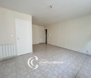 Location Appartement 1 pièce 28m² PLERGUER 35540 - Photo 4