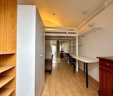 Studio to rent - Photo 4