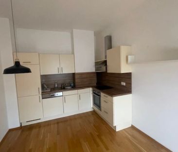 2-Zimmer-Wohnung, Nähe TU und Musikhochschule - Foto 2