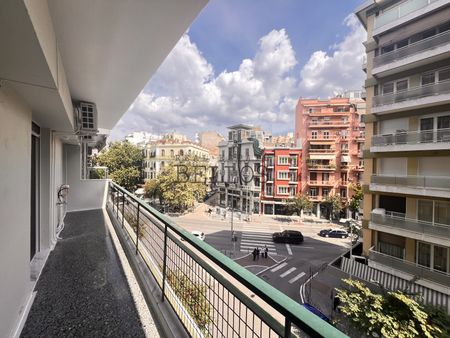 ΚΕΝΤΡΟ-Π.ΜΕΛΑ,ενοικιάζεται διαμέρισμα 108 τ.μ με 3 υπνοδωμάτια και 2 μπάνια! #216292 - Photo 3