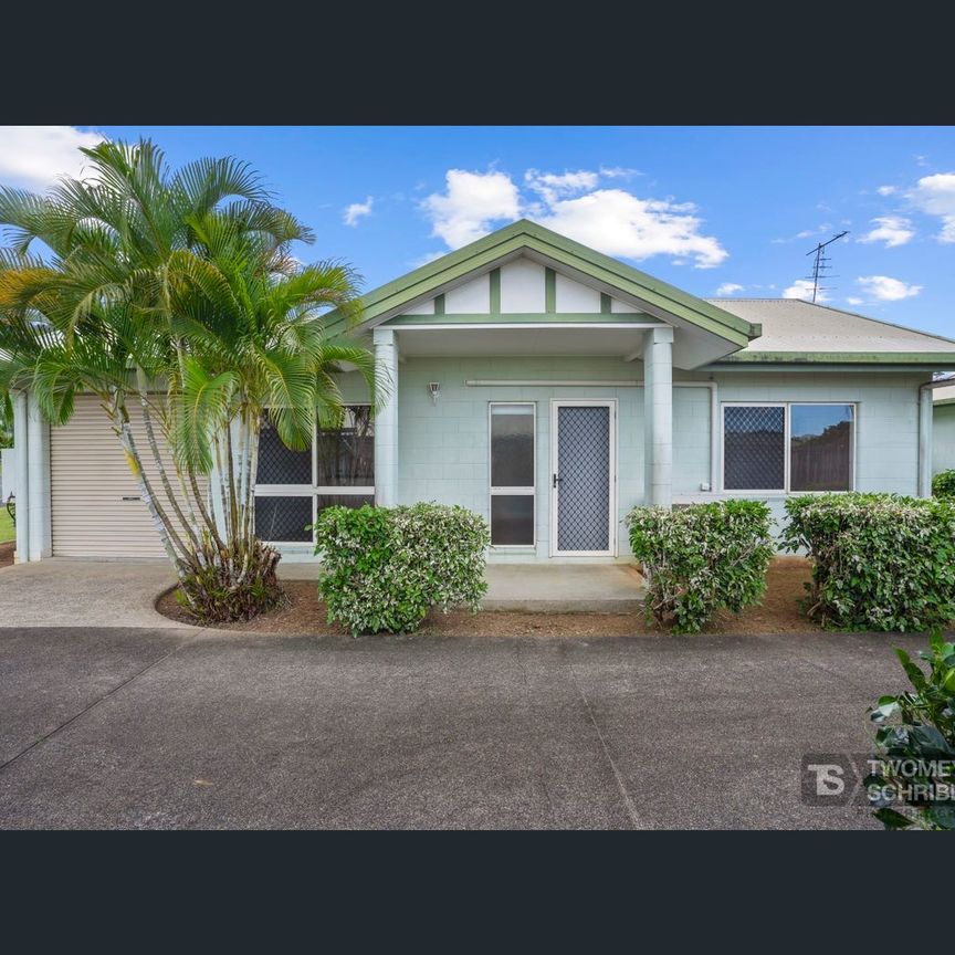 8 Starr Close, Bentley Park, Qld 4869 - Photo 1