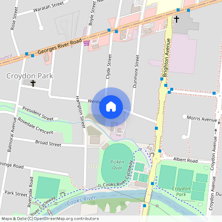 24a Wentworth Street, Croydon Park