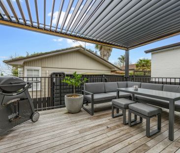 Modern Comfort & Effortless Living in a Safe, Friendly Cul-de-Sac - Photo 5