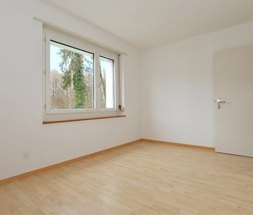 3 Zimmer, 62 m², 1. Stock - Foto 6