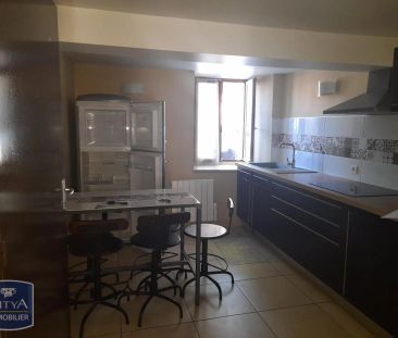 Appartement à louer 2 pièces 49.72m² - Photo 1
