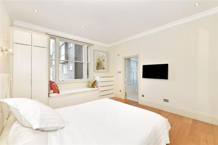 3 bedroom flat to rent - Photo 4