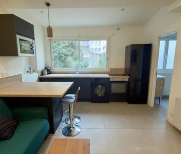 Location Appartement 1 pièce 20m² MARSEILLE 6ème - Photo 5