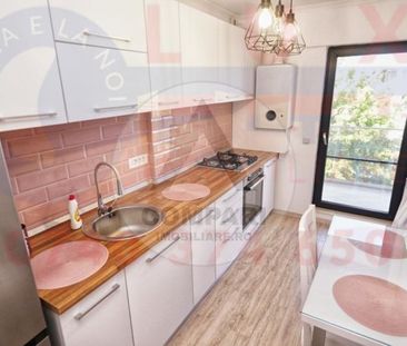 ID 553 Apartament 2 camere DE INCHIRIAT - Fotografie 4