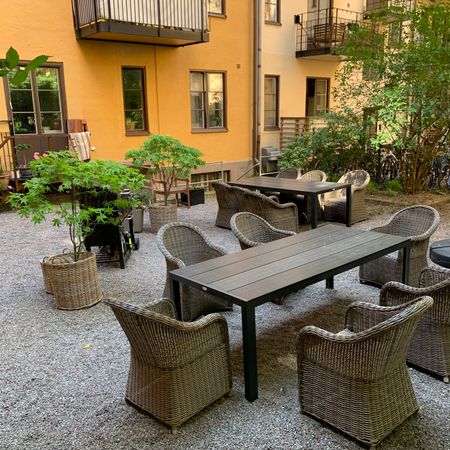 Pontonjärgatan, Stockholm - Photo 3