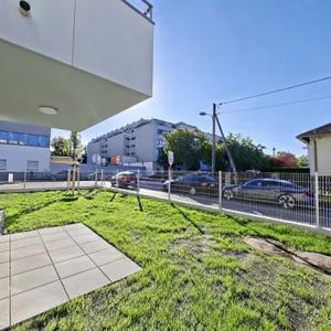 GARTENTRAUM - A.D.ZWEI LIVING - Modernes Wohnen an der Alten Donau - Photo 3