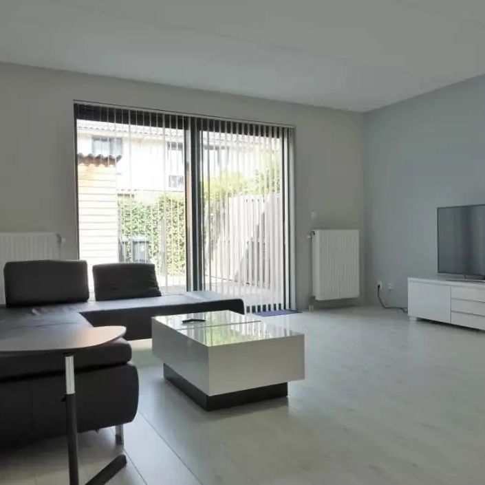 Maison mitoyenne Emile Hullebroeckstraat 29 C, Utrecht - À louer - Photo 2