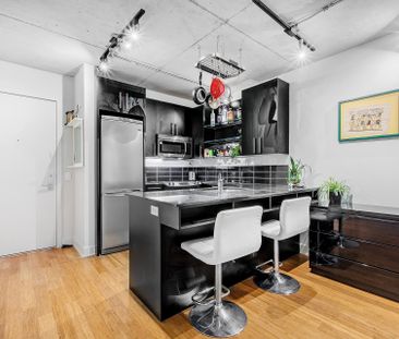 Appartement à Montréal (Le Sud-Ouest) - Photo 4