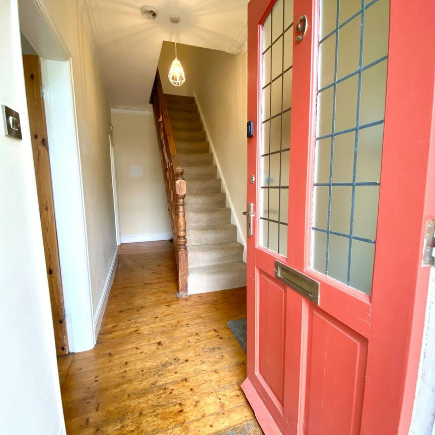 Terraced House to rent on - Photo 1