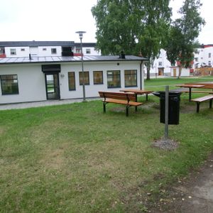 Rönngatan 1 C - Foto 2