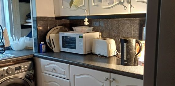 Room in a Shared Flat, Clive Road, SE21 - Photo 2