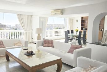 Terraced house - Torremolinos (Montemar)