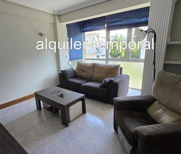 Alquiler de piso en Calle Oleta - Photo 4