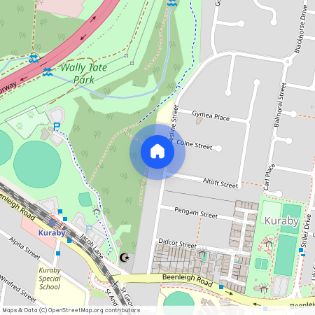 5/72 Besline St, Qld 4112, Kuraby