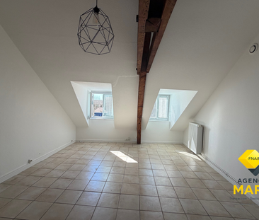 Location Appartement 2 pièces 53m² VICHY 03200 - Photo 5