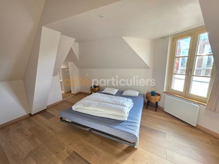 Location Appartement 2 pièces 54m² - Photo 2