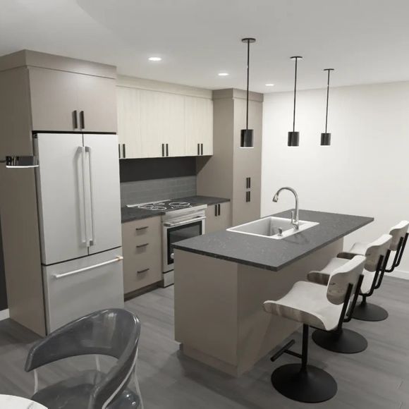 55 Rue Hélène-DuvalGatineau, QC J8X 3C5 - Photo 1