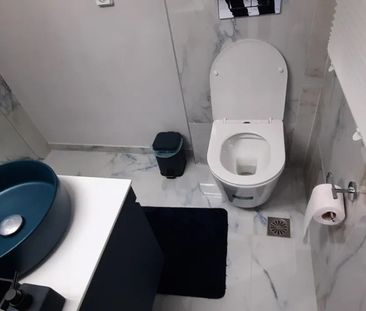Studio / γκαρσονιέρα 40 τ.μ. προς ενοικίαση - Photo 6