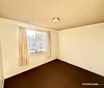 TWO BEDROOM UNIT CLOSE TO PUBLIC TRANSPORT - Photo 3