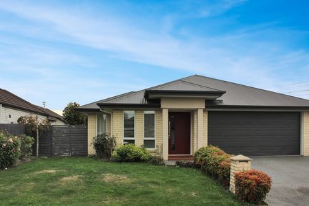 5 Taggart Place, Sockburn - Photo 5