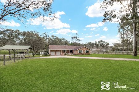 33 Reserve Rd, 2756, Freemans Reach Nsw - Photo 3